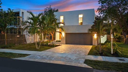 New construction Single-Family house 1000 Se 11 Court, Fort Lauderdale, FL 33316 - photo 107 107