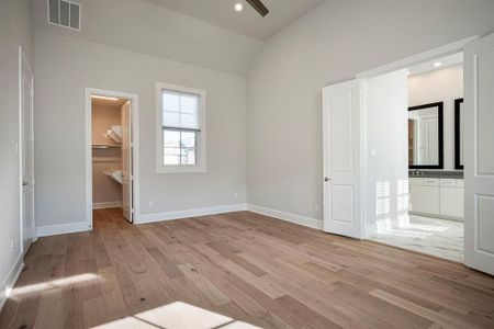 New construction Townhouse house 4143 Runyon Road, Addison, TX 75001 - photo 17 17