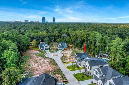 Honeycomb Ridge by Stonefield Homes in The Woodlands - photo