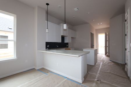 New construction Single-Family house 4913 Seadrift Drive, Austin, TX 78747 Costa- photo 3