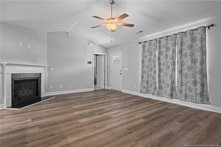 New construction Single-Family house 142 Placid Pond Drive, Broadway, NC 27505 - photo 7 7