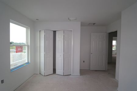New construction Single-Family house 5238 Currant Street, Lakeland, FL 33811 Marina- photo 54 54