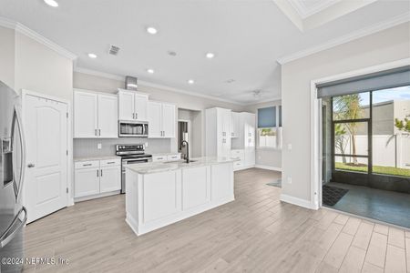 New construction Single-Family house 306 Granite Avenue, Saint Augustine, FL 32086 - photo 15 15