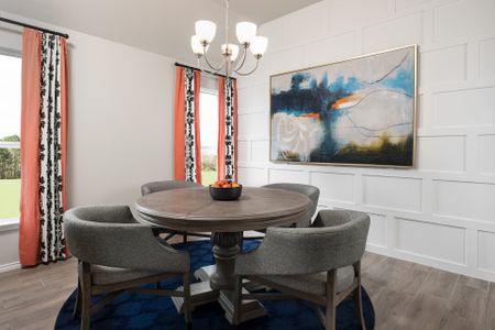 Summer Crest by Antares Homes in Fort Worth - photo 35 35