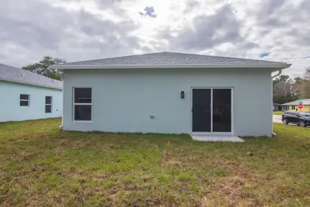 New construction Single-Family house 1395 17Th, Vero Beach, FL 32962 - photo 15 15