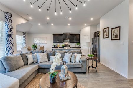 Brookville Ranch by Impression Homes in Fort Worth - photo 32 32