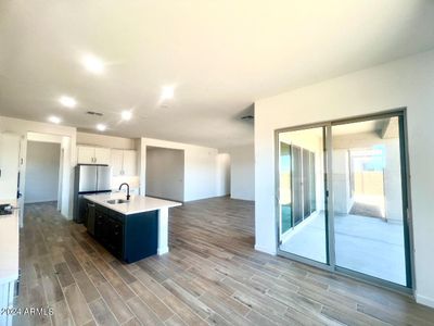 New construction Single-Family house 22946 E Alyssa Road, Queen Creek, AZ 85142 Aspen Homeplan- photo 23 23