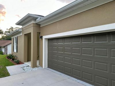 New construction Single-Family house 134 Delespine Drive, Debary, FL 32713 - photo 29 29