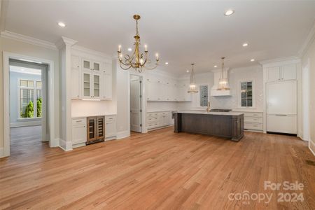 New construction Single-Family house 4005 Nettie Court, Unit 2, Charlotte, NC 28211 - photo 7 7