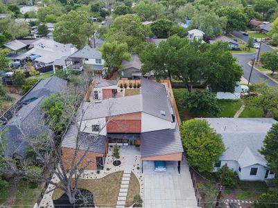 New construction Single-Family house 1302 Garner Ave, Austin, TX 78704 - photo 30 30