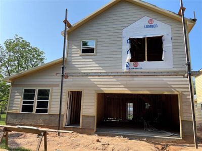 New construction Single-Family house 3528 South Street, Brookshire, TX 77423 - photo 0 0
