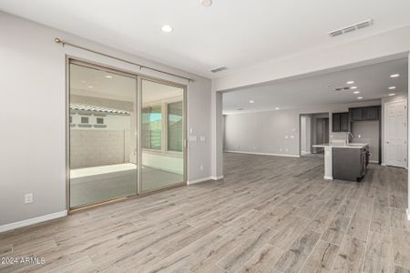 New construction Single-Family house 8615 W Palo Verde Drive, Glendale, AZ 85305 - photo 12 12