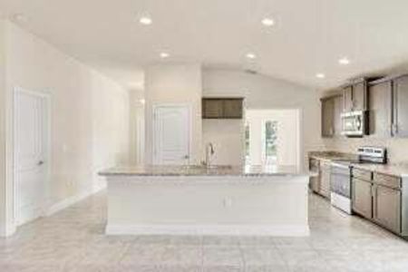New construction Single-Family house 8136 Merano Avenue, Fort Pierce, FL 34951 1780- photo