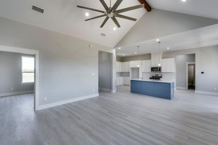 New construction Single-Family house 1051 Trumbull Road, Ferris, TX 75125 - photo 21 21