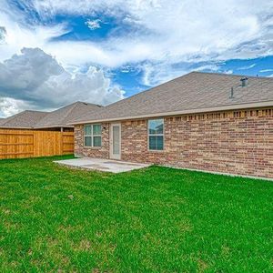 New construction Single-Family house 13724 Sabine Lake Drive, Galveston, TX 77568 2020- photo 12 12