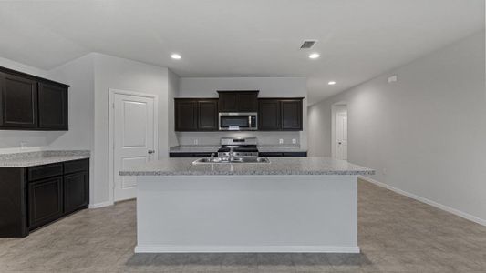 New construction Single-Family house 333 Bent Oak Drive, Fort Worth, TX 76131 TEXAS CALI- photo