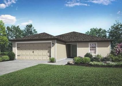 New construction Single-Family house 5601 Imagination, Fort Pierce, FL 34947 - photo 0 0