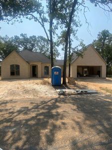 New construction Single-Family house 108 Southern Pine Place, Mabank, TX 75156 - photo 0