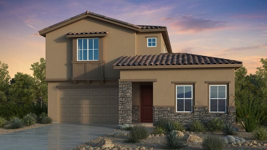New construction Single-Family house 3833 S Daisy, Mesa, AZ 85212 - photo 2 2