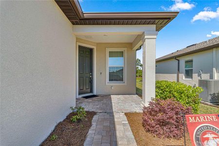 New construction Single-Family house 6046 Sw 93Rd Circle, Ocala, FL 34481 - photo 4 4