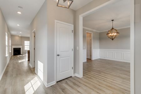 New construction Single-Family house 103 Omalley Drive, Summerville, SC 29483 - photo