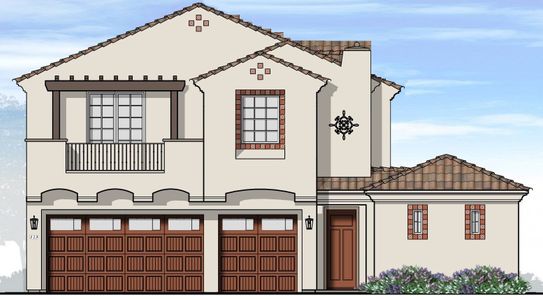 New construction Single-Family house 1226 East Megan Street, Gilbert, AZ 85295 - photo 2 2
