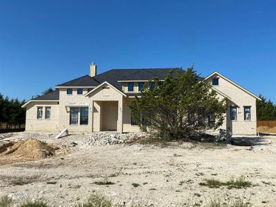 New construction Single-Family house 6031 Dos Cerros Lane, Waxahachie, TX 75167 - photo 0