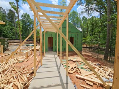 New construction Single-Family house 135 Cedarwood Lane, Roswell, GA 30075 - photo 10 10