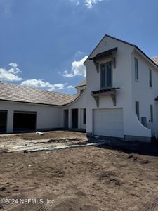 New construction Single-Family house 370 River Breeze Drive, Ponte Vedra, FL 32081 - photo 53 53