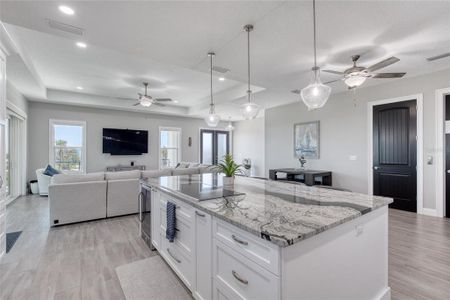 New construction Single-Family house 31 Seabridge Drive, Ormond Beach, FL 32176 - photo 11 11