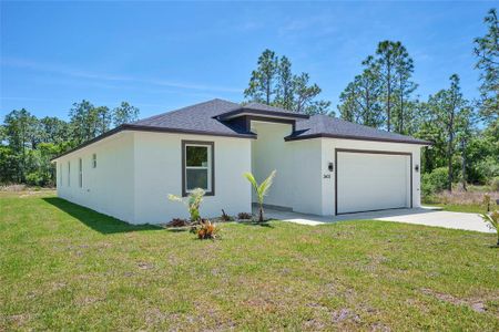 New construction Single-Family house 3431 Orchid Drive, Indian Lake Estates, FL 33855 - photo 37 37