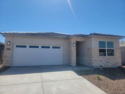 New construction Single-Family house 24759 N 183Rd Drive, Surprise, AZ 85387 - photo 2 2