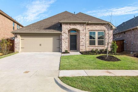 New construction Single-Family house 2155 Clearwater Way, Royse City, TX 75189 - photo 0 0