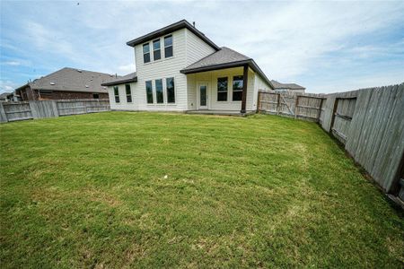 New construction Single-Family house 312 Proctor Grv, Cibolo, TX 78108 - photo 30 30