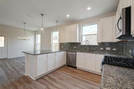 New construction Single-Family house 4625 Alfano Ln, Round Rock, TX 78665 - photo 10 10