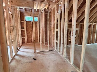New construction Single-Family house 5670 Mack Way, Gainesville, GA 30506 - photo 23 23
