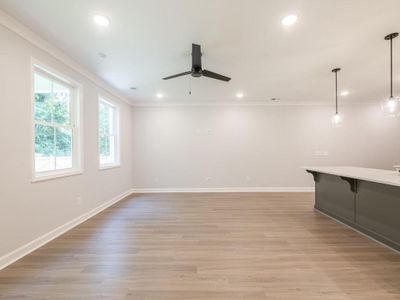 New construction Townhouse house 138 Bluffington Way, Marietta, GA 30066 Brooks- photo 14 14