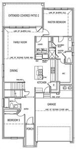 New construction Single-Family house 4315 Port Hope Street, Round Rock, TX 78665 Pleasanton- photo 1 1