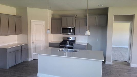 New construction Single-Family house 1218 Greenfield Drive, Cedar Hill, TX 75104 PARIS- photo 2 2