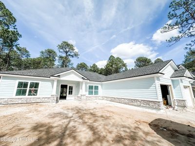 New construction Single-Family house 85118 Southern Creek Blvd, Fernandina Beach, FL 32034 - photo 28 28