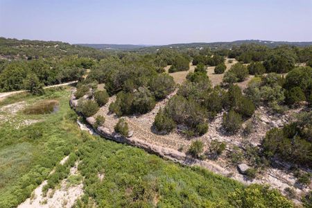 New construction Single-Family house 222 Twin Creek Rd, Dripping Springs, TX 78620 - photo 7