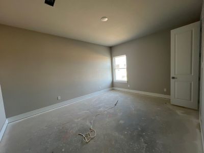 New construction Single-Family house 4225 Old Springtown Road, Weatherford, TX 76085 San Marcos- photo 37 37