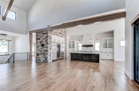 New construction Single-Family house 8620 Preservation Trail, Parker, CO 80134 - photo 23 23