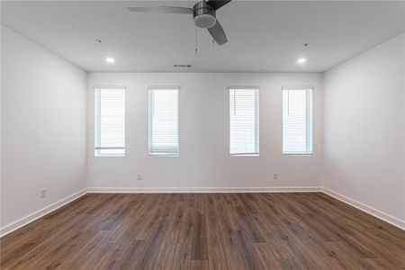 New construction Condo/Apt house 396 Pratt Drive Se, Unit 1923, Atlanta, GA 30315 Kirkwood- photo 10 10