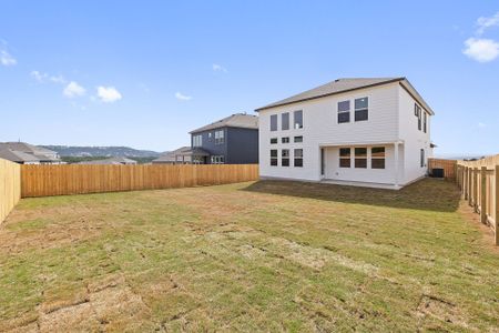 Lakeside at Tessera on Lake Travis by Saratoga Homes in Lago Vista - photo 16 16