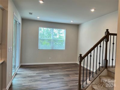 New construction Townhouse house 123 Marron Drive, Unit 35, Indian Trail, NC 28079 - photo 11 11