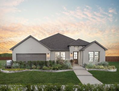 New construction Single-Family house 2040 Bluestem Road, Celina, TX 75009 - photo 0