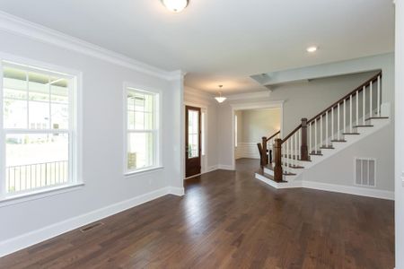 New construction Single-Family house 1376 Perth Road, Mooresville, NC 28117 - photo 23 23