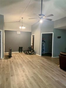 New construction Single-Family house 601 Faulkner Avenue, Coldspring, TX 77331 - photo 18 18