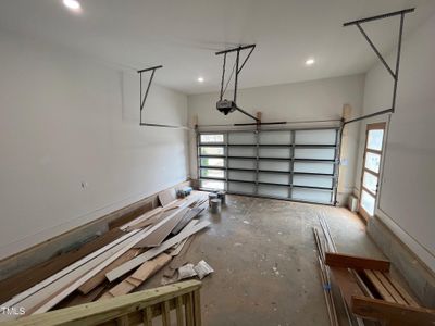 New construction Single-Family house 914 Ardmore Drive, Durham, NC 27713 - photo 20 20